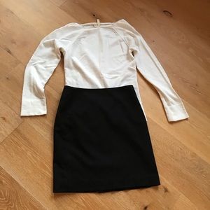 Banana Republic skirts